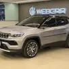 JEEP COMPASS 1.3 T270 TURBO FLEX LIMITED AT6 JEEP COMPASS 1.3 T270 TURBO FLEX LIMITED AT6