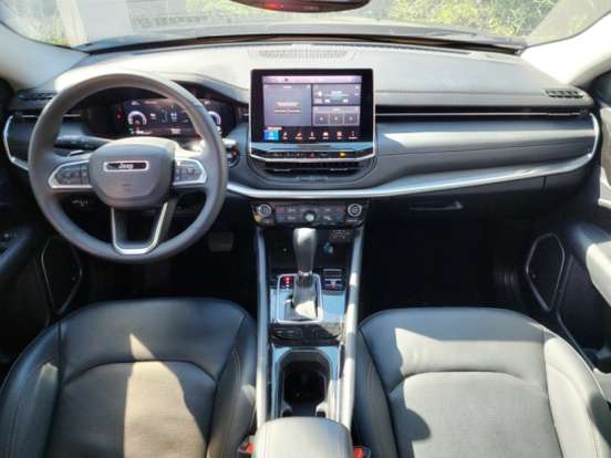 JEEP-COMPASS-1.3 T270 TURBO FLEX LIMITED AT6 JEEP-COMPASS-2024
