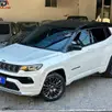 JEEP COMPASS 1.3 T270 TURBO FLEX LIMITED AT6 JEEP COMPASS 1.3 T270 TURBO FLEX LIMITED AT6