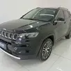 JEEP COMPASS 1.3 T270 TURBO FLEX LIMITED AT6 JEEP COMPASS 1.3 T270 TURBO FLEX LIMITED AT6