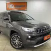 JEEP COMPASS 1.3 T270 TURBO FLEX LIMITED AT6 JEEP COMPASS 1.3 T270 TURBO FLEX LIMITED AT6