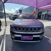 JEEP COMPASS 1.3 T270 TURBO FLEX LONGITUDE AT6 JEEP COMPASS 1.3 T270 TURBO FLEX LONGITUDE AT6