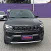 JEEP COMPASS 1.3 T270 TURBO FLEX LONGITUDE AT6 JEEP COMPASS 1.3 T270 TURBO FLEX LONGITUDE AT6