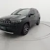 JEEP COMPASS 1.3 T270 TURBO FLEX LONGITUDE AT6 JEEP COMPASS 1.3 T270 TURBO FLEX LONGITUDE AT6
