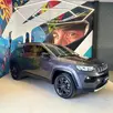 JEEP COMPASS 1.3 T270 TURBO FLEX LONGITUDE AT6 JEEP COMPASS 1.3 T270 TURBO FLEX LONGITUDE AT6