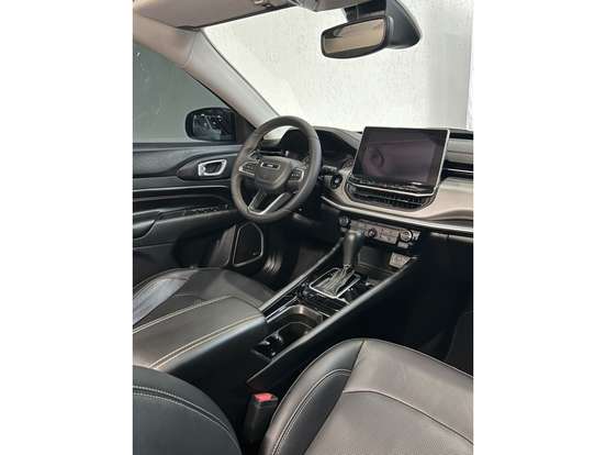 JEEP-COMPASS-1.3 T270 TURBO FLEX LONGITUDE AT6 JEEP-COMPASS-2022