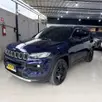 JEEP COMPASS 1.3 T270 TURBO FLEX LONGITUDE AT6 JEEP COMPASS 1.3 T270 TURBO FLEX LONGITUDE AT6