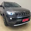 JEEP COMPASS 1.3 T270 TURBO FLEX LONGITUDE AT6 JEEP COMPASS 1.3 T270 TURBO FLEX LONGITUDE AT6