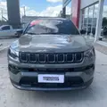 JEEP COMPASS 1.3 T270 TURBO FLEX LONGITUDE AT6 JEEP COMPASS 1.3 T270 TURBO FLEX LONGITUDE AT6