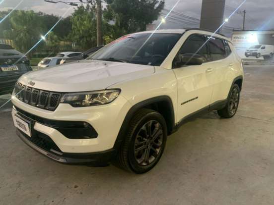 JEEP-COMPASS-1.3 T270 TURBO FLEX LONGITUDE AT6 JEEP-COMPASS-2022