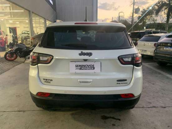 JEEP-COMPASS-1.3 T270 TURBO FLEX LONGITUDE AT6 JEEP-COMPASS-2022