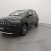 JEEP COMPASS 1.3 T270 TURBO FLEX LONGITUDE AT6 JEEP COMPASS 1.3 T270 TURBO FLEX LONGITUDE AT6