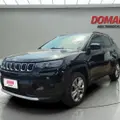JEEP COMPASS 1.3 T270 TURBO FLEX LONGITUDE AT6 JEEP COMPASS 1.3 T270 TURBO FLEX LONGITUDE AT6