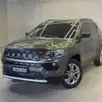 JEEP COMPASS 1.3 T270 TURBO FLEX LONGITUDE AT6 JEEP COMPASS 1.3 T270 TURBO FLEX LONGITUDE AT6