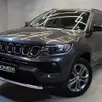 JEEP COMPASS 1.3 T270 TURBO FLEX LONGITUDE AT6 JEEP COMPASS 1.3 T270 TURBO FLEX LONGITUDE AT6