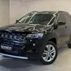 JEEP COMPASS 1.3 T270 TURBO FLEX LONGITUDE AT6 JEEP COMPASS 1.3 T270 TURBO FLEX LONGITUDE AT6