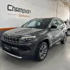 JEEP COMPASS 1.3 T270 TURBO FLEX LONGITUDE AT6 JEEP COMPASS 1.3 T270 TURBO FLEX LONGITUDE AT6