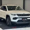 JEEP COMPASS 1.3 T270 TURBO FLEX LONGITUDE AT6 JEEP COMPASS 1.3 T270 TURBO FLEX LONGITUDE AT6
