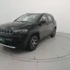 JEEP COMPASS 1.3 T270 TURBO FLEX LONGITUDE AT6 JEEP COMPASS 1.3 T270 TURBO FLEX LONGITUDE AT6