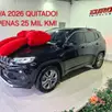 JEEP COMPASS 1.3 T270 TURBO FLEX LONGITUDE AT6 JEEP COMPASS 1.3 T270 TURBO FLEX LONGITUDE AT6