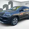 JEEP COMPASS 1.3 T270 TURBO FLEX LONGITUDE AT6 JEEP COMPASS 1.3 T270 TURBO FLEX LONGITUDE AT6