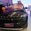 JEEP COMPASS 1.3 T270 TURBO FLEX LONGITUDE AT6 JEEP COMPASS 1.3 T270 TURBO FLEX LONGITUDE AT6