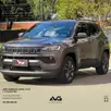 JEEP COMPASS 1.3 T270 TURBO FLEX LONGITUDE AT6 JEEP COMPASS 1.3 T270 TURBO FLEX LONGITUDE AT6