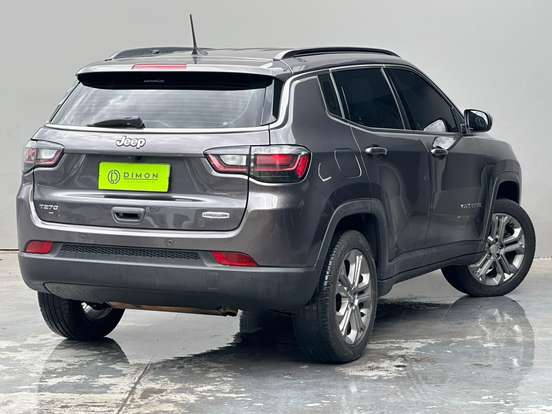 JEEP-COMPASS-1.3 T270 TURBO FLEX LONGITUDE AT6 JEEP-COMPASS-2023