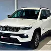 JEEP COMPASS 1.3 T270 TURBO FLEX LONGITUDE AT6 JEEP COMPASS 1.3 T270 TURBO FLEX LONGITUDE AT6