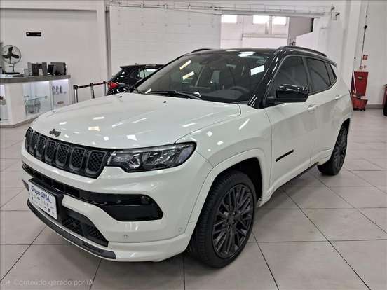 JEEP-COMPASS-1.3 T270 TURBO FLEX S AT6 JEEP-COMPASS-2022