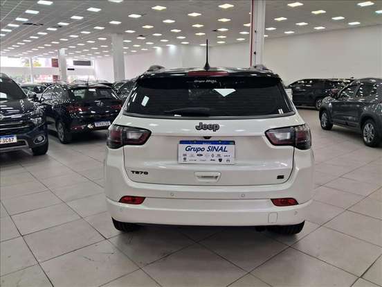 JEEP-COMPASS-1.3 T270 TURBO FLEX S AT6 JEEP-COMPASS-2022