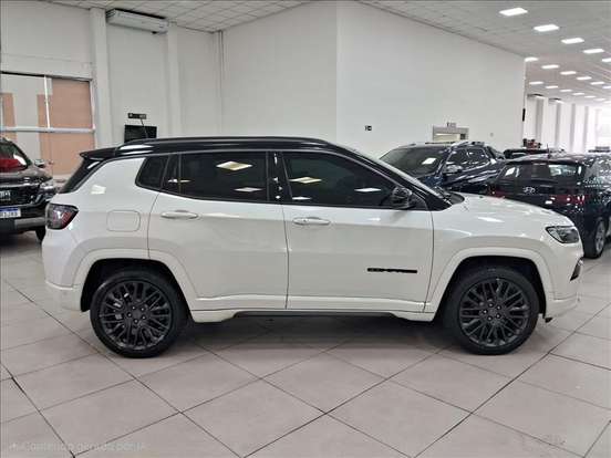 JEEP-COMPASS-1.3 T270 TURBO FLEX S AT6 JEEP-COMPASS-2022