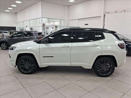JEEP-COMPASS-1.3 T270 TURBO FLEX S AT6 JEEP-COMPASS-2022