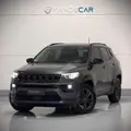 JEEP COMPASS 1.3 T270 TURBO FLEX S AT6 JEEP COMPASS 1.3 T270 TURBO FLEX S AT6