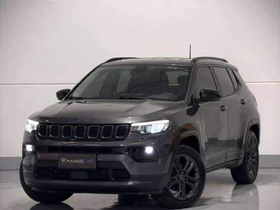 JEEP-COMPASS-1.3 T270 TURBO FLEX S AT6 JEEP-COMPASS-2025