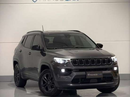 JEEP-COMPASS-1.3 T270 TURBO FLEX S AT6 JEEP-COMPASS-2025