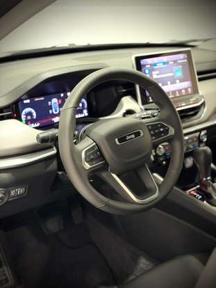 JEEP-COMPASS-1.3 T270 TURBO FLEX S AT6 JEEP-COMPASS-2025