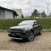 JEEP COMPASS 1.3 T270 TURBO FLEX S AT6 JEEP COMPASS 1.3 T270 TURBO FLEX S AT6