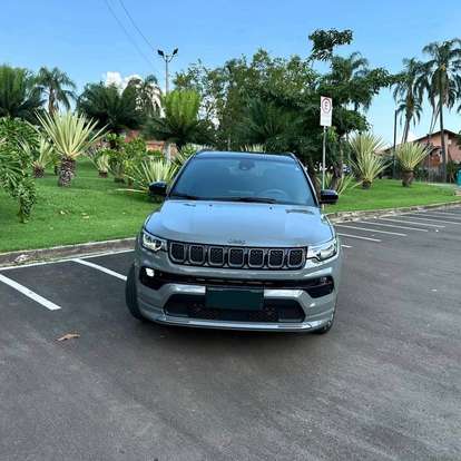 JEEP-COMPASS-1.3 T270 TURBO FLEX S AT6 JEEP-COMPASS-2023