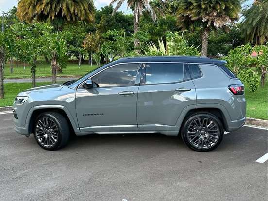 JEEP-COMPASS-1.3 T270 TURBO FLEX S AT6 JEEP-COMPASS-2023