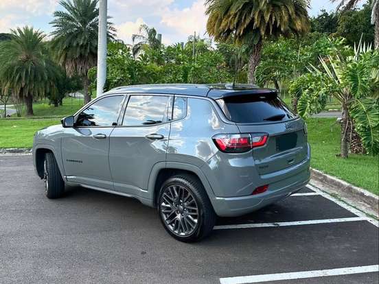 JEEP-COMPASS-1.3 T270 TURBO FLEX S AT6 JEEP-COMPASS-2023