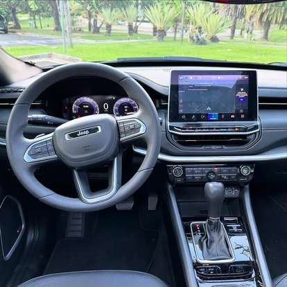 JEEP-COMPASS-1.3 T270 TURBO FLEX S AT6 JEEP-COMPASS-2023