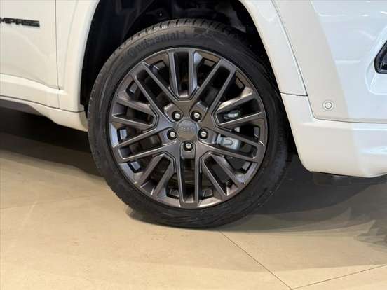 JEEP-COMPASS-1.3 T270 TURBO FLEX S AT6 JEEP-COMPASS-2023