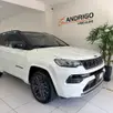 JEEP COMPASS 1.3 T270 TURBO FLEX S AT6 JEEP COMPASS 1.3 T270 TURBO FLEX S AT6