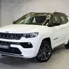 JEEP COMPASS 1.3 T270 TURBO FLEX S AT6 JEEP COMPASS 1.3 T270 TURBO FLEX S AT6