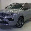 JEEP COMPASS 1.3 T270 TURBO FLEX S AT6 JEEP COMPASS 1.3 T270 TURBO FLEX S AT6