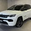 JEEP COMPASS 1.3 T270 TURBO FLEX S AT6 JEEP COMPASS 1.3 T270 TURBO FLEX S AT6