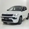 JEEP COMPASS 1.3 T270 TURBO FLEX S AT6 JEEP COMPASS 1.3 T270 TURBO FLEX S AT6
