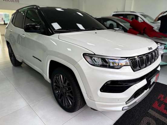 JEEP-COMPASS-1.3 T270 TURBO FLEX S AT6 JEEP-COMPASS-2022