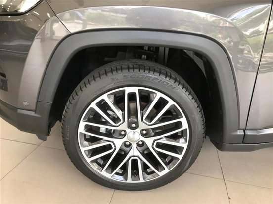 JEEP-COMPASS-1.3 T270 TURBO FLEX SPORT AT6 JEEP-COMPASS-2026
